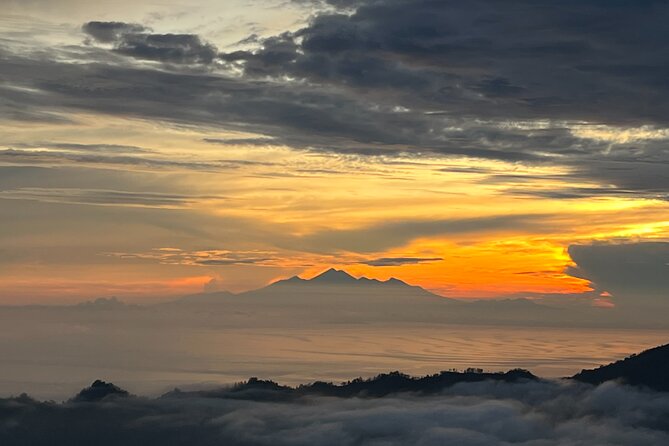 All inclusive Mount Batur Trekking with Hot Spring tour - Kintamani Batur Natural Hot Springs: The Included 1.5-Hour Soak