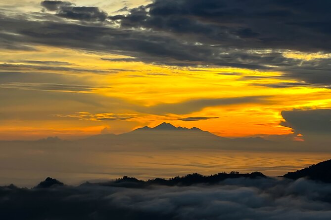 All inclusive Mount Batur Trekking with Hot Spring tour - Value Check: What $53 Buys You (and What It Doesn’t)