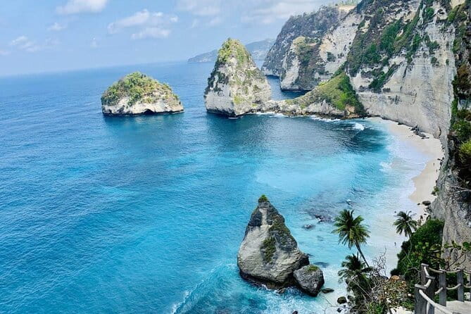 All Inclusive Nusa Penida East Island Private Tour from Bali - Quick Hits You’ll Notice