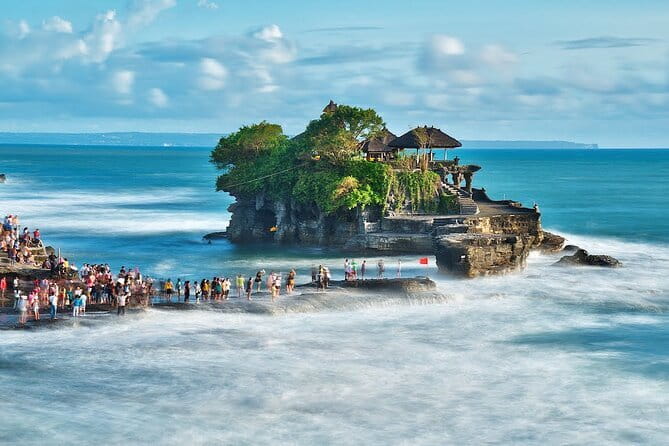 All Inclusive Nusa Penida East Island Private Tour from Bali - Teletubbies Hill: Green Hills and Calm Tempo