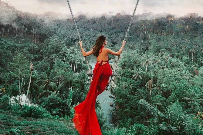 All Inclusive Nusa Penida East Island Private Tour from Bali - Getting Back to Bali: Why the Return Schedule Feels Important