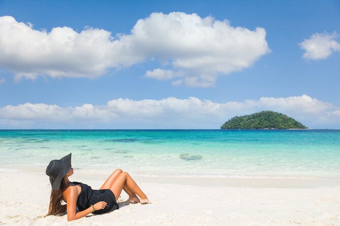 All Inclusive Nusa Penida Private Tour - Angel’s Billabong: a natural pool that looks unreal