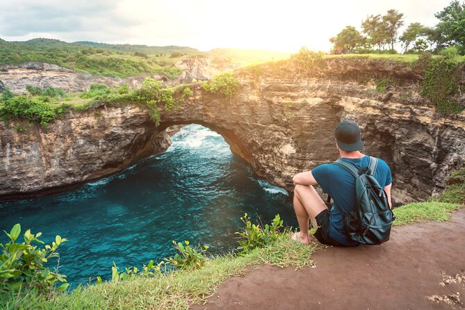 All Inclusive Nusa Penida Private Tour - Private tour comfort: pickup windows and small-group control