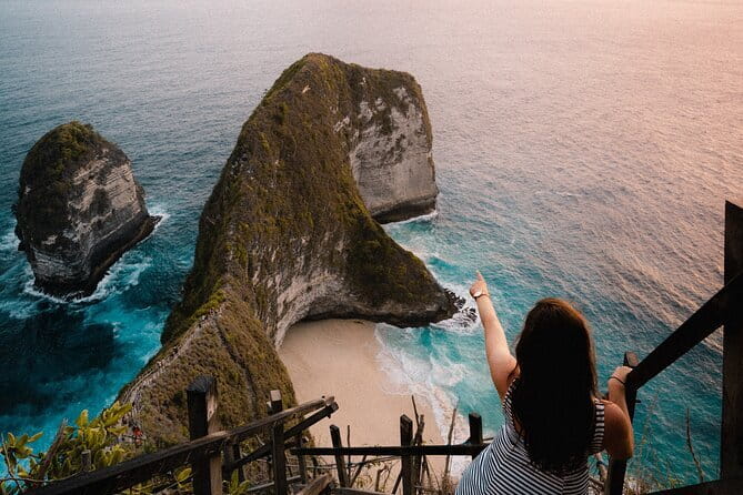 All-Inclusive Nusa Penida Tour - Key highlights worth aiming for