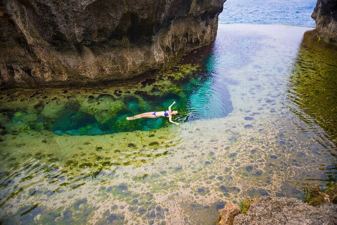 All-Inclusive Nusa Penida Tour - From Seminyak to Sanur: getting ready for a long, scenic day