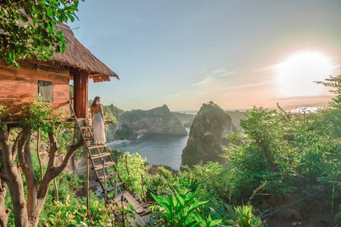 All Inclusive Nusa Penida Tour Package - Guides make more difference than you’d expect