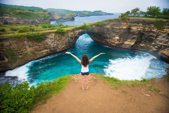 All-Inclusive Nusa Penida Tour - Sanur Harbour to fastboat: the “make or break” part of your schedule