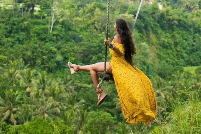All Inclusive of Ubud Top Attraction - Royal Palace (Ubud) + the Art Market: culture with breathing room