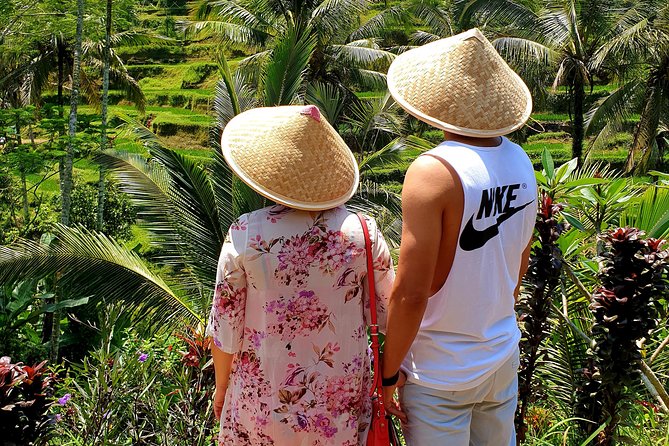 All inclusive Private 3 day tours package : Bali highlights - Meals and paid attractions: what’s covered so you can budget less