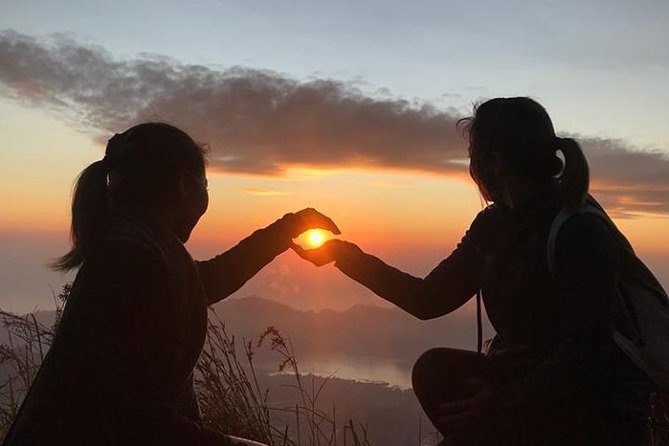 All Inclusive Private Mount Batur Sunrise Trekking And Natural Hot Springs - Why Mount Batur sunrise feels different from a normal day tour