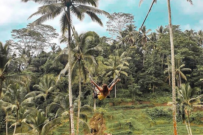 All Inclusive Private Mount Batur Sunrise Trekking And Natural Hot Springs - Toya Devasya hot springs: the reward you can actually feel
