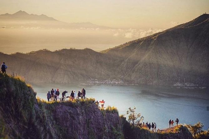 All Inclusive Private Mount Batur Sunrise Trekking And Natural Hot Springs - The Mount Batur climb: pace, guide support, and crater timing