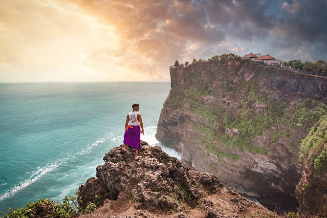 All Inclusive Private Uluwatu Tour with Kecak Dance and Dinner - At $49, here’s what you’re really buying for Bali’s evening schedule