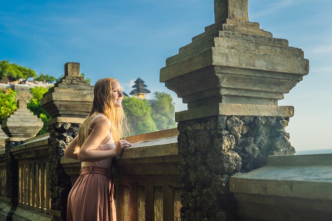 All Inclusive Private Uluwatu Tour with Kecak Dance and Dinner - Pickup, timing, and why your 3 pm start matters