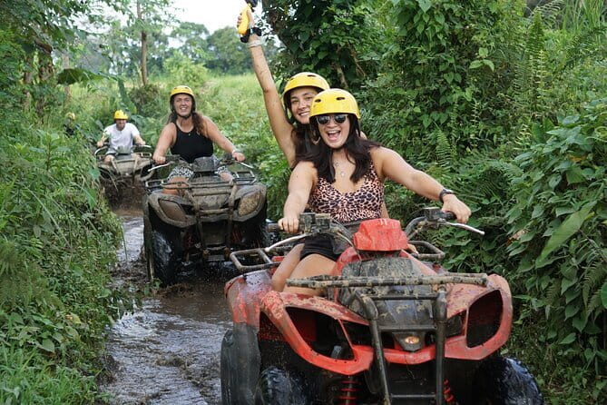 All Inclusive Quad Bike Ride and White water Rafting - Quick Hits: What Makes This Tour Worth Your Time