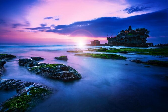 All inclusive Tanah lot & North Bali Tour: Jatiluwih, Ulun Danu - Key things you’ll appreciate before you go