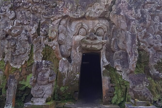 [All Inclusive] The Soul of Bali: Temples, Art & Traditions Tour - Guides and Pace: When Your Day Gets Customized