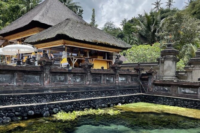 All Inclusive Ubud Cultural and Natural Highlights Tour - Key highlights that make this Ubud day work