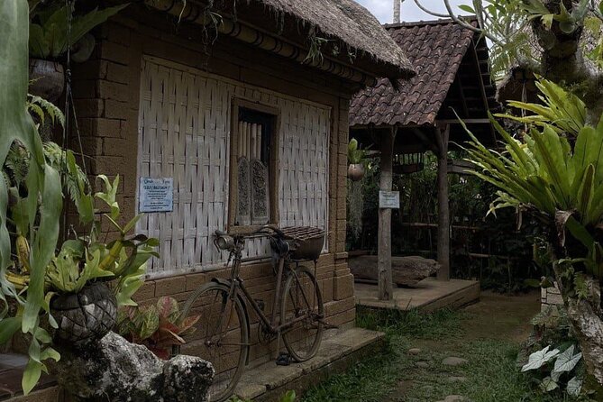 All Inclusive Ubud Cultural and Natural Highlights Tour - Sacred Monkey Forest Sanctuary: Nature Up Close, Keep It Respectful