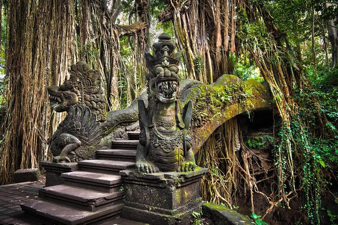 All-Inclusive Ubud Private Tour - Price and value: why $100 can make sense here