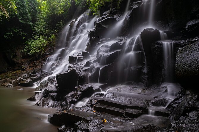 All-Inclusive Ubud's Wonder Day Tour - A Private AC Car, a Tight Route, and the Pace That Matters