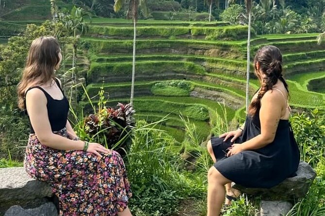 All Inclusive Ubud Tour - Key Highlights You’ll Actually Care About