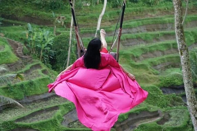 All Inclusive Ubud Tour - What All Inclusive Really Means at This Price