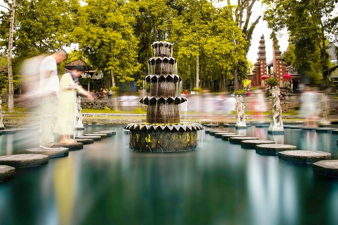 All Inclusives Bali Private Tour Temples Palaces and Nature - East Bali in one long day: what you’re really buying for
