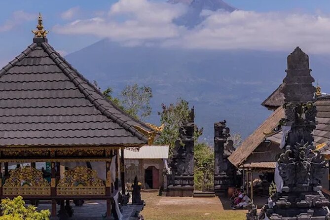 All Inclusives Bali Private Tour Temples Palaces and Nature - Coffee and cacao at Cantik Coffee Plantation: tasting the story behind the cup