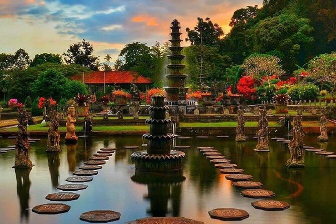All Inclusives Bali Private Tour Temples Palaces and Nature - What kind of traveler should book this?