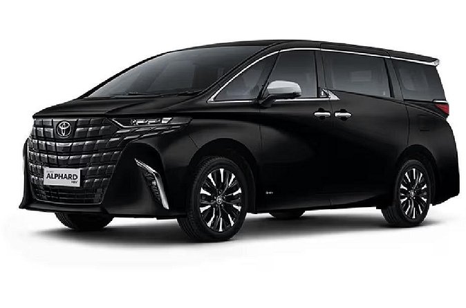 Alphard Luxury Airport Transfer Bali - Drop-off in Seminyak and beyond: main entrance, luggage help