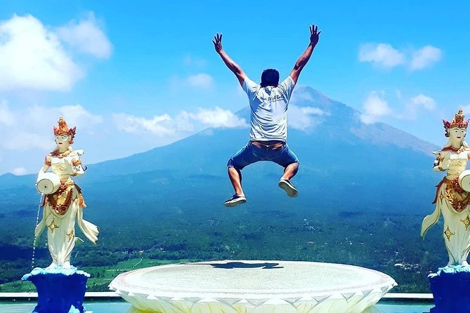 Amazing 4 Day Bali Tour Packages - Quick hits you’ll actually care about