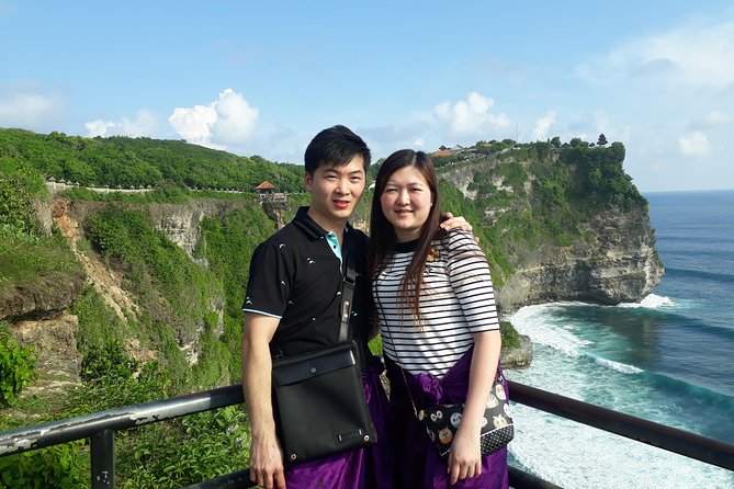 Amazing 4 Day Bali Tour Packages - Meals on this tour: what’s actually included