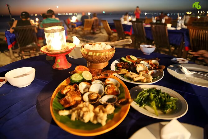 Amazing Bali Spa and Jimbaran Seafood Dinner Packages - Why this combo works so well in Bali afternoons