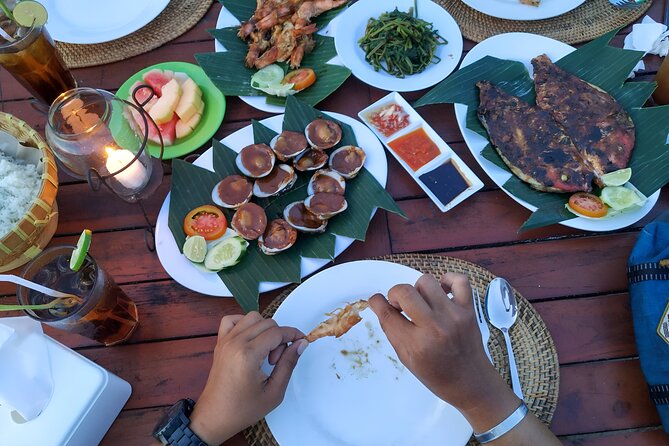 Amazing Bali Spa and Jimbaran Seafood Dinner Packages - Price and value: what $80 buys you, and why it feels fair