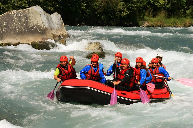 Amazing Bali White Water Rafting and Quad Bike Experience - Food, Extras, and the Real Value of the $90 Price
