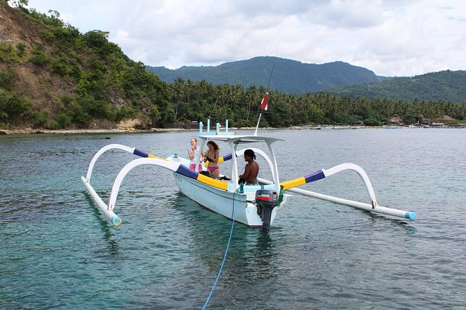 Amazing Blue Lagoon Snorkeling with Private Hotel Transfer - Private hotel transfer to Padangbai: how logistics get out of your way