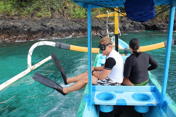 Amazing Blue Lagoon Snorkeling with Private Hotel Transfer - What it’s like in the real world: drivers, boat rides, and pacing