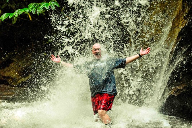 Amazing Kuber ATV Quad Bike Experience in Bali and Tunnel - Lunch break: the reset you’ll be glad you scheduled