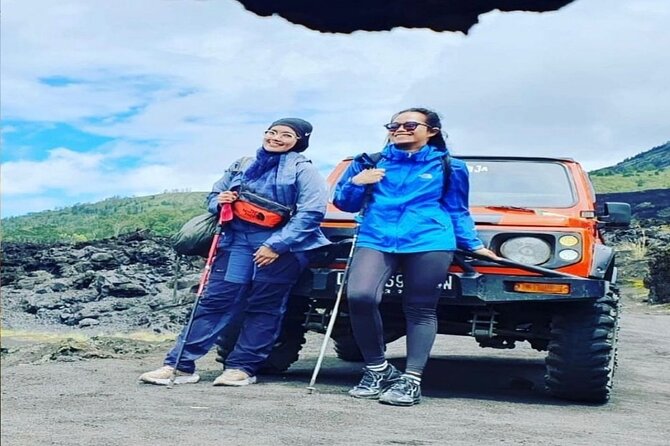 Amazing Mount Batur Jeep Sunrise and Black lava - Should you book this Jeep Sunrise and Black Lava tour?