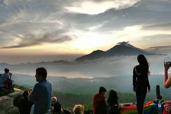 Amazing Mount Batur Sunrise Trekking and Hot Spring - Key highlights to know before you go