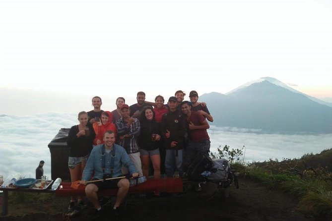 Amazing Mount Batur Sunrise Trekking and Hot Spring - Mount Batur sunrise: what makes it feel worth the alarm