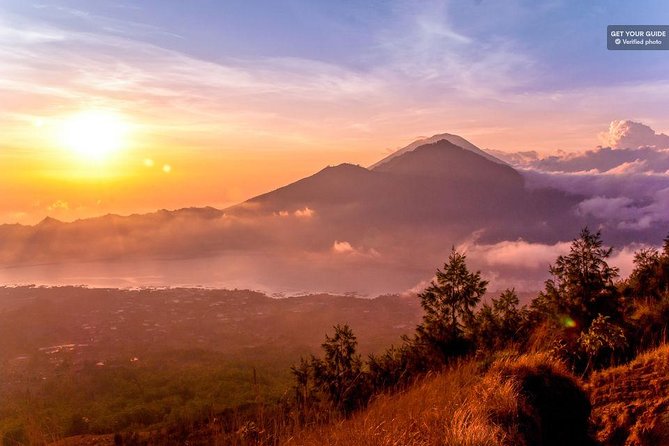 Amazing Mount Batur Sunrise Trekking and Hot Spring - Breakfast cooked by volcano steam: the real payoff for the early climb