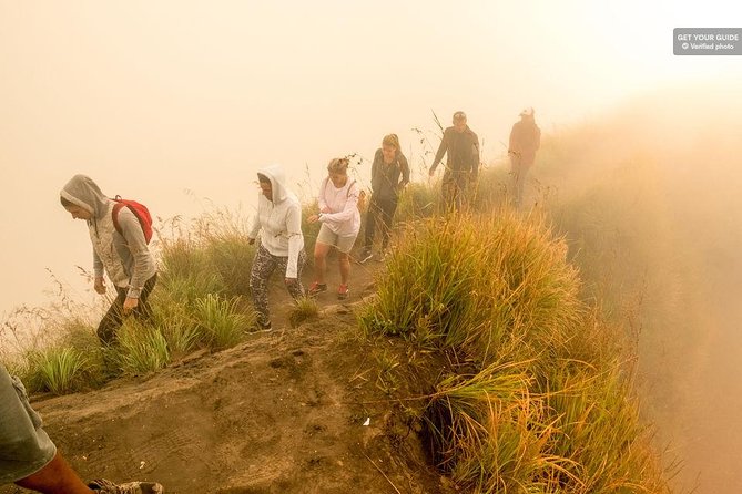 Amazing Mount Batur Sunrise Trekking and Hot Spring - Price and value: is $30 a smart deal?