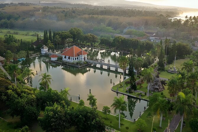 Amazing Private East Bali Full-Day Tour - Key Highlights You’ll Actually Feel