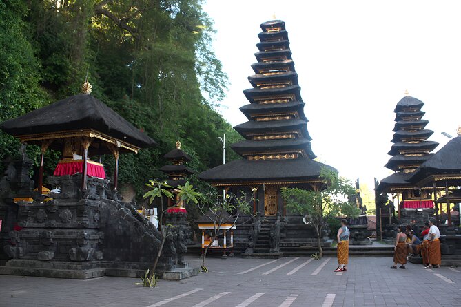 Amazing Private East Bali Full-Day Tour - A Private East Bali Day That Feels Like Your Own Route