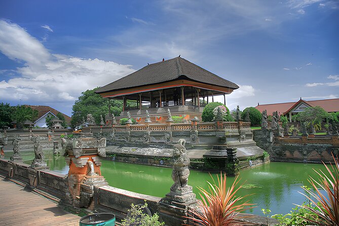 Amazing Private East Bali Full-Day Tour - Lunch That Keeps You Comfortable Through the Afternoon