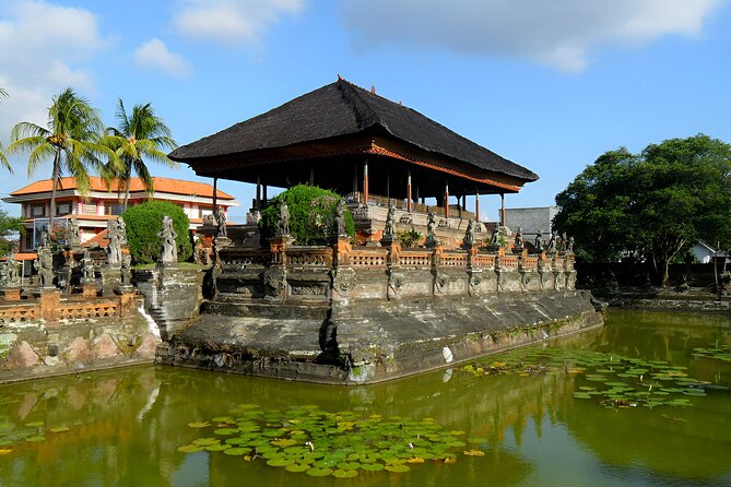 Amazing Private East Bali Full-Day Tour - Goa Lawah Temple: The Coastal Cave and the Bat Factor