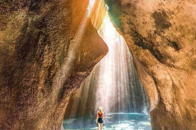Amazing Private Tour: Lempuyang temple, Tirta gangga, Tukad cepung waterfall - Price and Value: Is $60 Per Person Actually Fair?