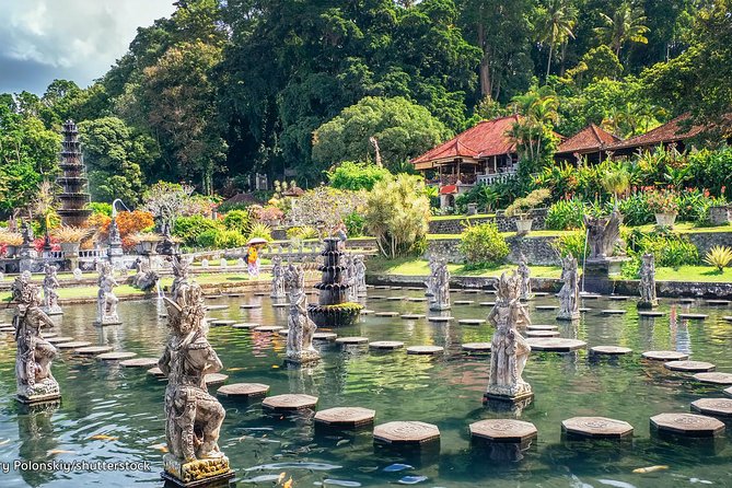 Amazing Private Tour: Lempuyang temple, Tirta gangga, Tukad cepung waterfall - Who This Tour Fits Best